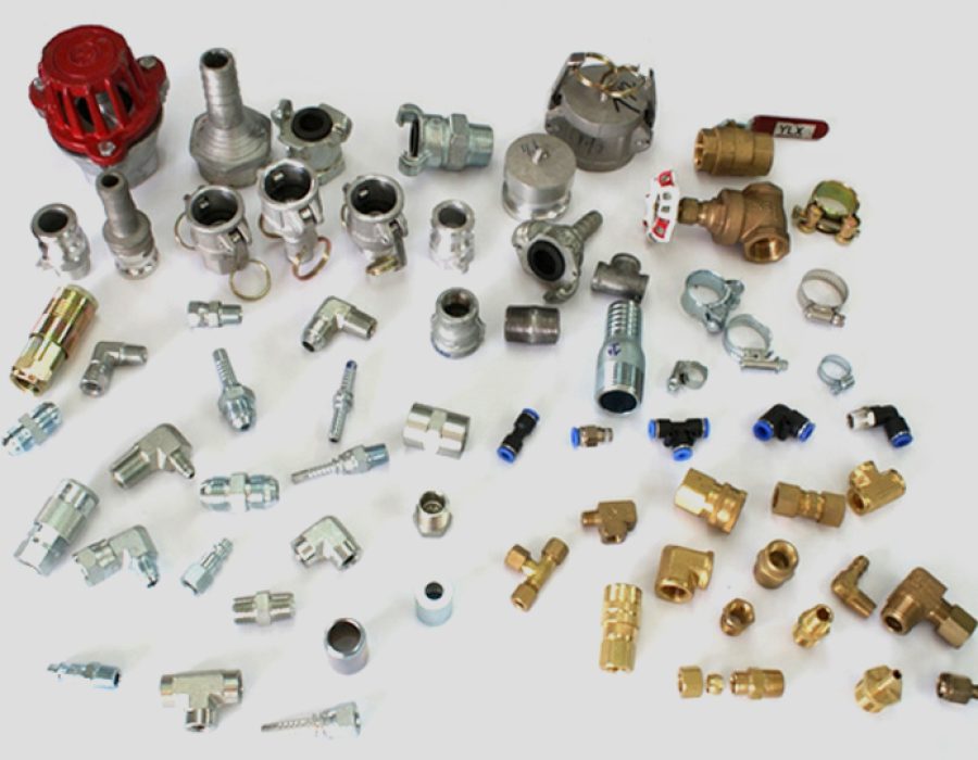 Acoples-Hidráulicos