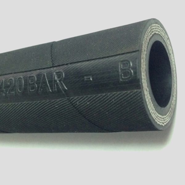 Manguera-Hidráulica-Sae-100R12Hasta-4000-PSI